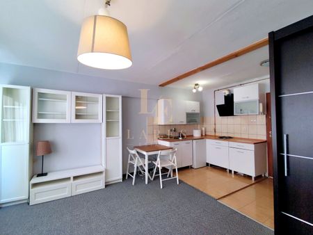 CH Westfield Arkadia| Kawalerka | Blisko Centrum - Zdjęcie 2