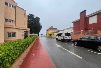 APARTMENT FOR RENT NEXT TO THE BEACH IN SANTIAGO DE LA RIBERA - MURCIA COMMUNITY