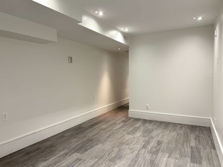 For Lease - 111 Boston Avenue Unit# Lower, Toronto, Ontario - Photo 5