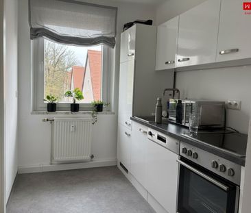 Wohnen zum kleinen Preis! Perfekte Wohnung für junge Familien und P... - Photo 4