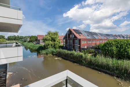 Te huur: Appartement Iliasstraat 58 in Almere - Photo 5