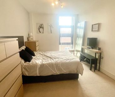 2 bedroom apartment to rent - Photo 6