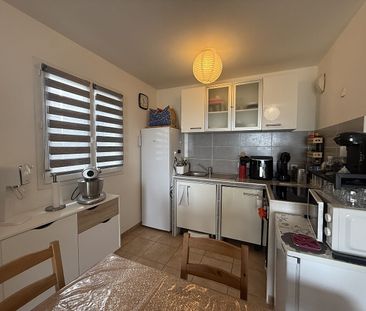 VESCOVATO : appartement 2 pièces à louer - Photo 3