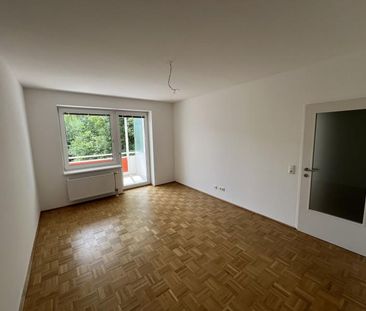 3-Raum-Wohnung mit Balkon und Tiefgarage - Siemensstraße 34/7 - Photo 6