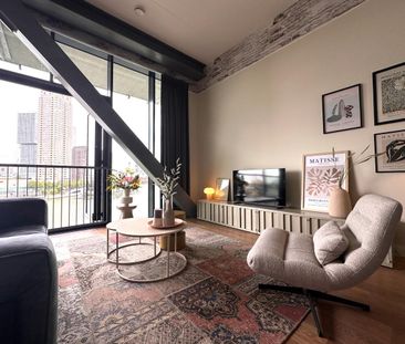 Nico Koomanskade, 3072LM, Rotterdam - Photo 2