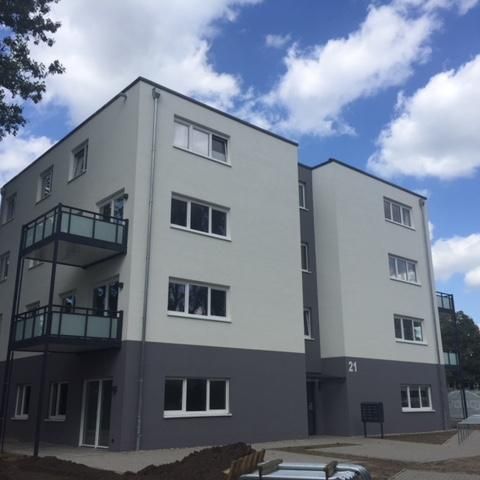 Kaulbachstraße 19, 44795 Bochum OT Weitmar - Photo 1