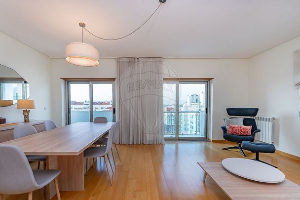 Apartamento T3 em Lisboa - Photo 1