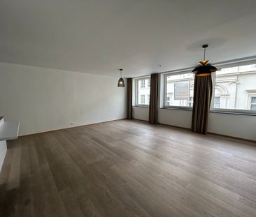 Appartement te huur - foto 1