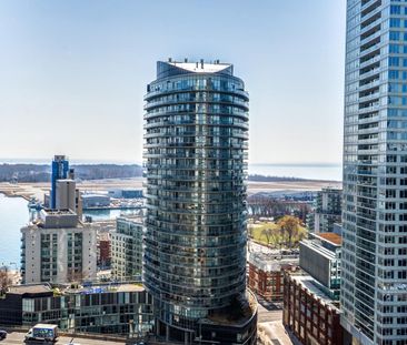 For Lease - 85 Queens Wharf Road Unit# 2302, Toronto, Ontario - Photo 1