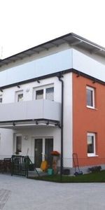 Vier-Zimmer-Wohnung mit Balkon - Foto 4