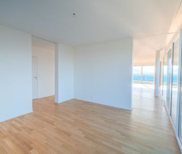 Dachwohnung im 17. OG mit Weitblick - Photo 2