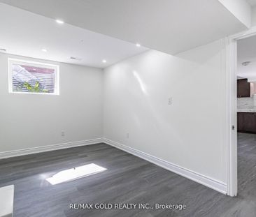 For Lease - 10 Chestermere (Bsmt) Crescent, Brampton, Ontario - Photo 2