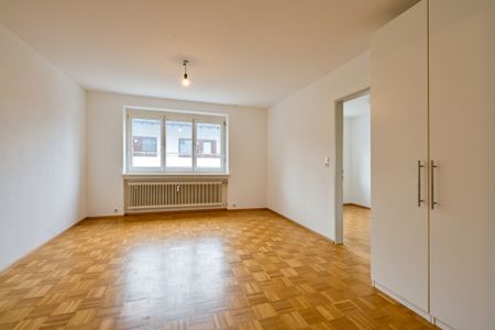 4-Zimmerwohnung mit Terrasse zu vermieten - Photo 3