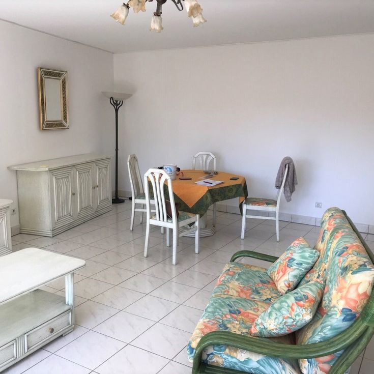 Appartement - Aix-En-Provence (13100) - 83.75 m² - - Photo 1