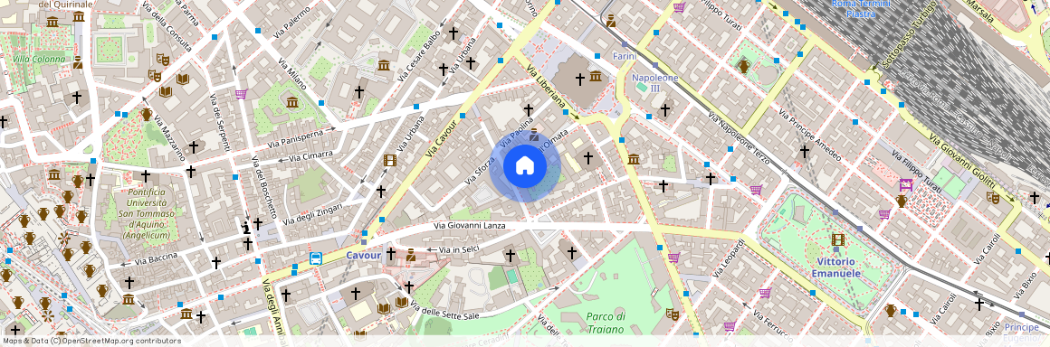 rome, Lazio 00184