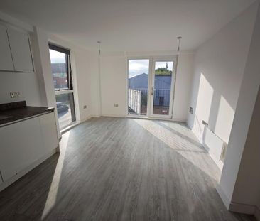 1 bedroom apartment to rent - Photo 1