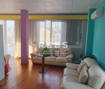 Studio/Γκαρσονιέρα για ενοικίαση - Ιωάννινα, - Φωτογραφία 1