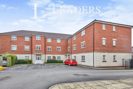 2 bedroom apartment to rent - Photo 4