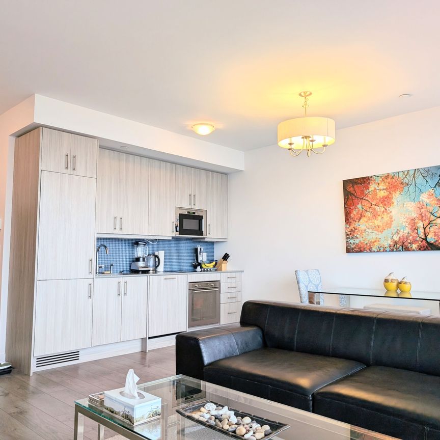 For Lease - 297 College Street Unit# PH10, Toronto, Ontario - Photo 1