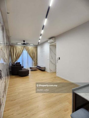 Sunway Avila Residences, Seksyen 1 Wangsa Maju, Wangsa Maju - Photo 3