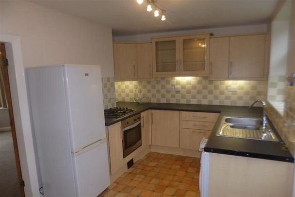 Hallam Road, Beeston, NG9 1GH - Photo 1