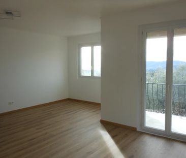 Location Appartement 3 pièces 78m² GRASSE 06130 - Photo 1