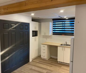 3 1/2 ,Triplex,Québec - Photo 2