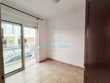 Studio/Γκαρσονιέρα για ενοικίαση Πάτρα - Κέντρο (Πάτρα) - Φωτογραφία 3