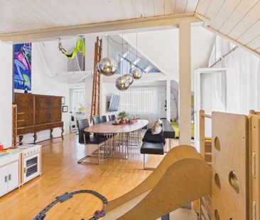 3.5 Zimmer, 155 m², 3. Stock - Foto 1