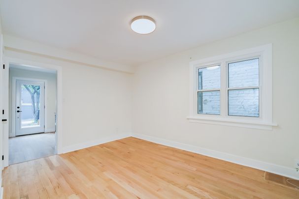 For Lease - 36 Rushbrooke Avenue, Toronto, Ontario - Photo 1