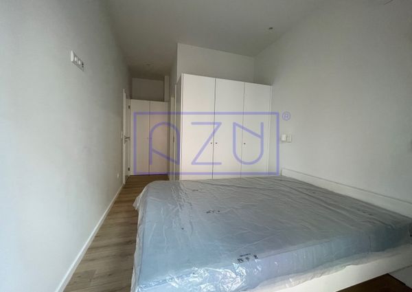 Apartamento T2 em Porto