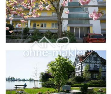 *** super schöne 2 Zi-Wohnung mit Balkon in Aeschach - ALLES NEU *** - Photo 1