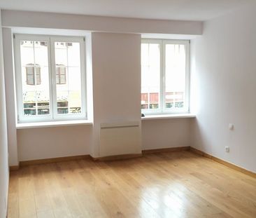 Location Appartement 2 pièces 47m² SARREGUEMINES 57200 - Photo 5
