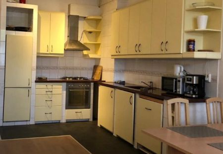 Te huur: Appartement Spoorsingel in Rotterdam - Foto 5