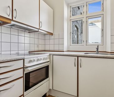 Kastetvej 30a, st. th - Photo 2
