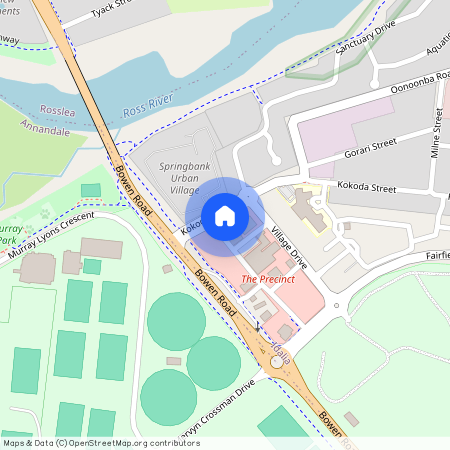 9/11 Kokoda Street, Idalia QLD 4811