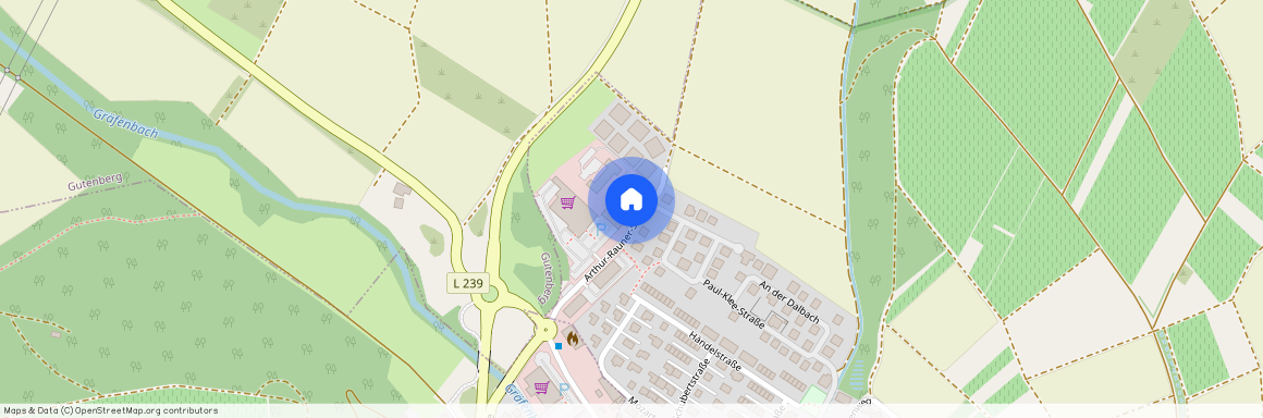 Arthur-Rauner-Straße 7d, 55595 Rheinland-Pfalz - Hargesheim