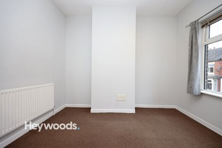 2 bed terraced house to rent in Victoria Street, Stoke-on-Trent, Staffordshire - Photo 4