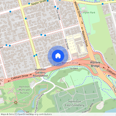 6 Fox Lane, Hamilton East, Hamilton City