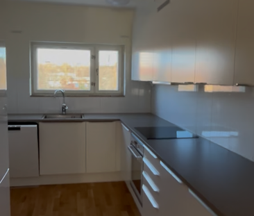 Läkargatan 5 A - Foto 2