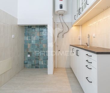 Apartamento T1+1 em Lisboa - Foto 3