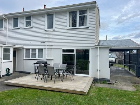 Recently Renovated with Big Backyard - Photo 3