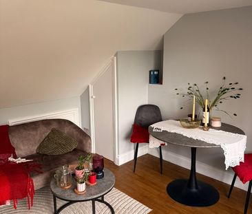 1 Bed Flat, Scrubs Lane, W10 - Photo 5