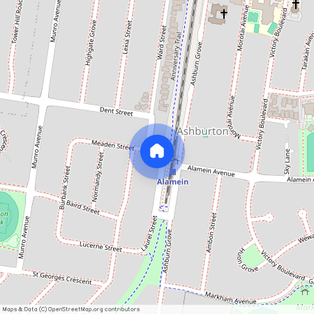 2 Meaden Street, Vic 3147, Ashburton