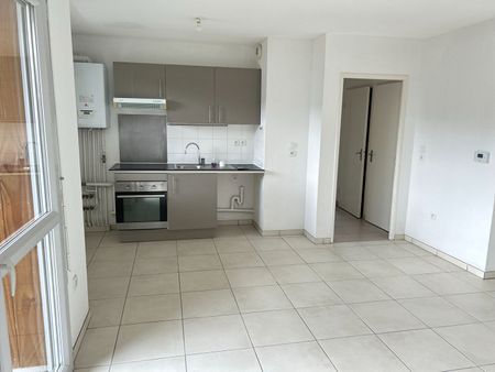 Appartement 3 pièces - Photo 2