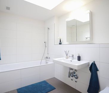 Wohnen auf höchstem Niveau - Foto 2