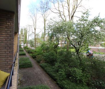 Te huur: Appartement Von Kleistlaan in Utrecht - Photo 5