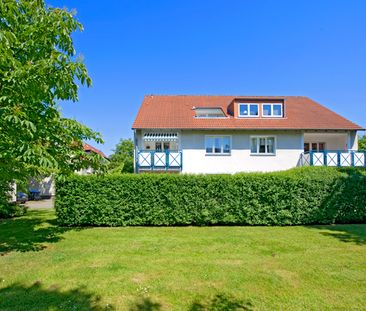 2-Zimmer-Wohnung in Marl Drewer (WBS benötigt) - Photo 1