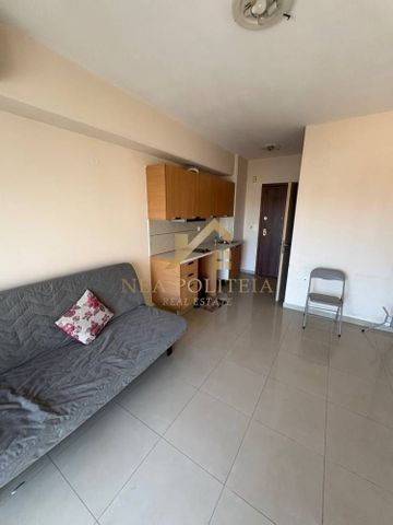 Studio/Γκαρσονιέρα για ενοικίαση Σταθμός ΟΣΕ (Βαρδάρης - Λαχανόκηποι) - Photo 3