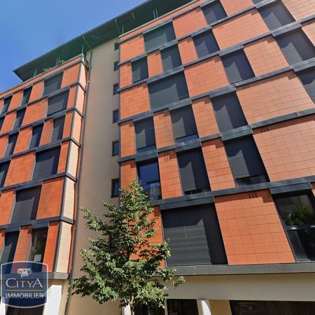 Location Appartement 2 pièces 34m² CLERMONT FERRAND 63000 - Photo 4